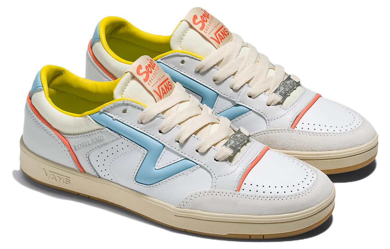 Vans Lowland CC Serio Collection Jmp VN0A5KYF1RC