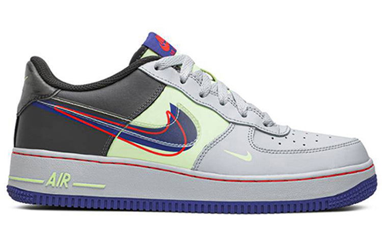 (GS) Nike Air Force 1 Low 'Dunk It' CT1628-001