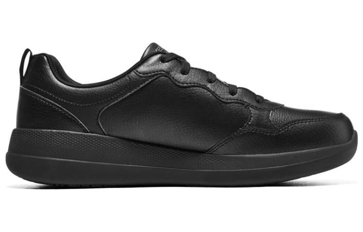 Skechers Go Walk Stability 'Core Black' 216620-BBK