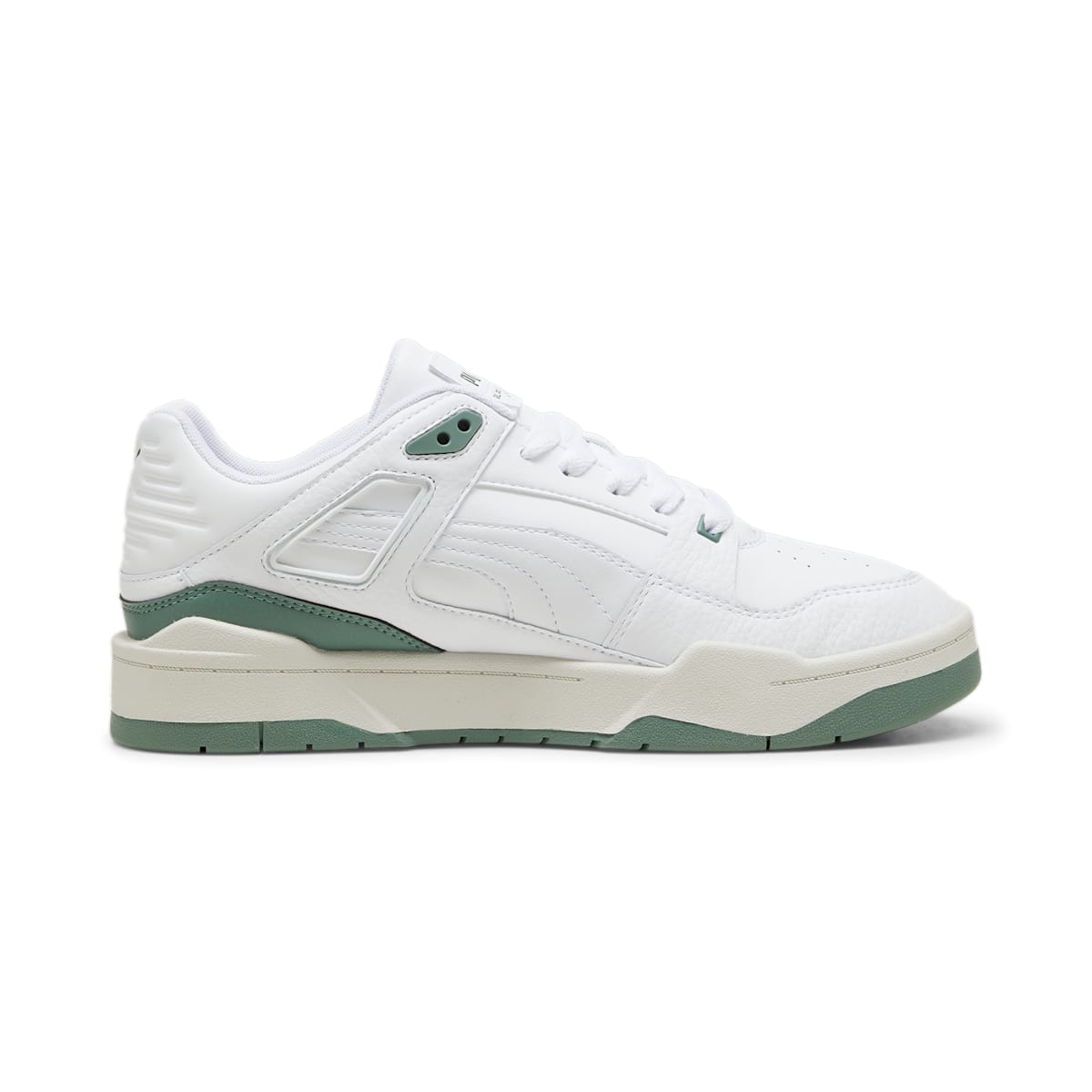 PUMA Slipstream Leather 'White Eucalyptus' 387544-30