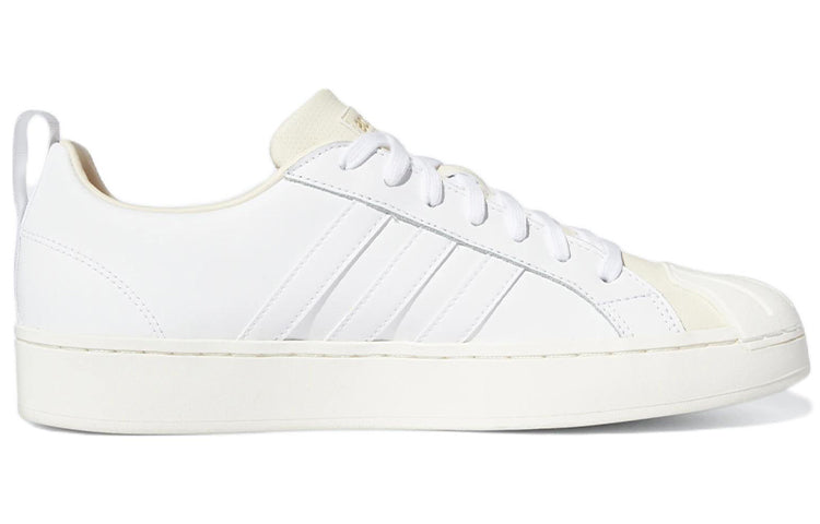 adidas neo Streetcheck 'White' GZ3981