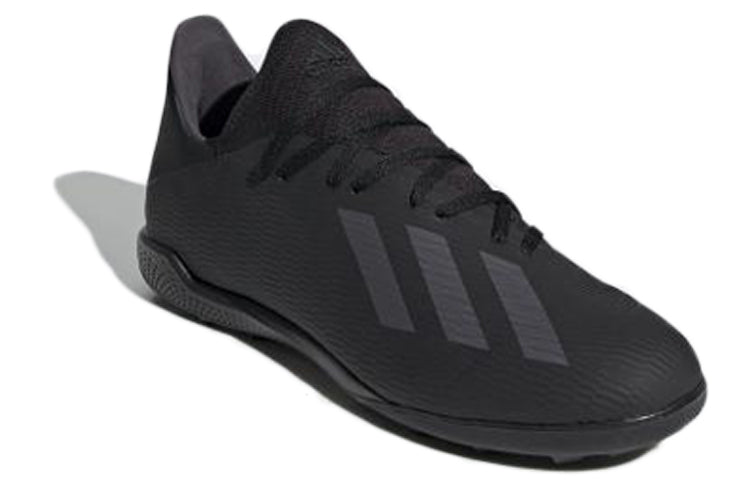 adidas X 193 TF 'Black' F35373