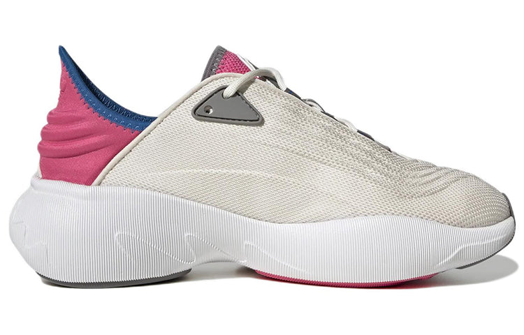 (WMNS) adidas Originals Adifom SLTN 'Cream Pink White' HP6488