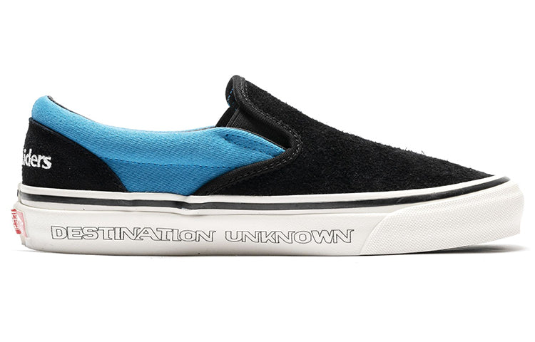 Vans Liberaiders x Classic Slip-On 98 DX 'Destination Unknown' VN0A3JEX7MN