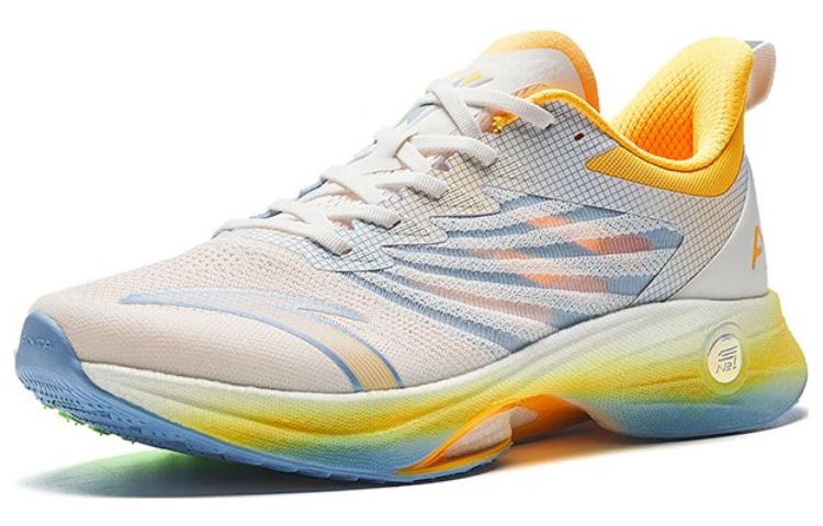 ANTA MACH 3.0 'Nitrogen Tech - Blue Mango' 112325583S-6