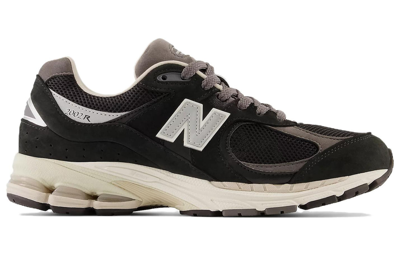 New Balance 2002R 'Premium Vintage Black' M2002RNC