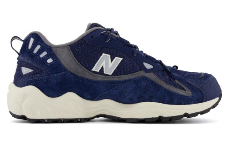 New Balance 703 'Dark Blue' ML703NCS