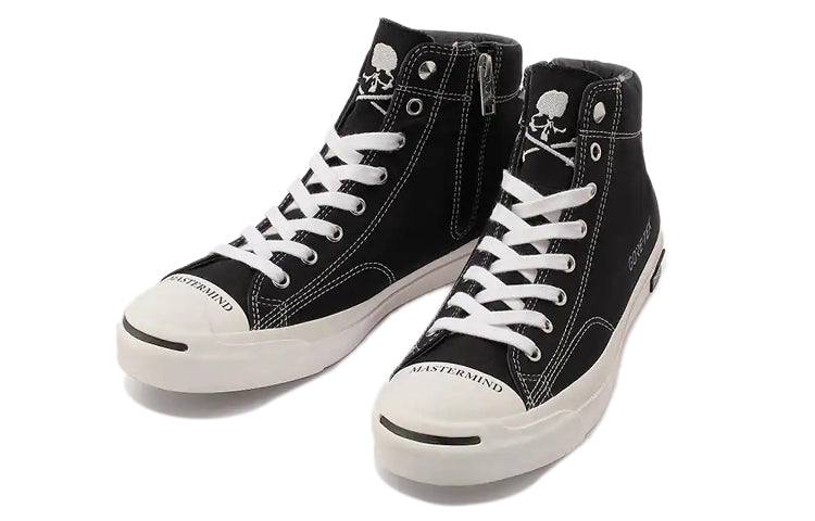 Converse Mastermind Japan x Addict Jack Purcell 'Black' 33300670