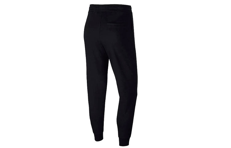 Nike X Matthew Men's Williams NRG SE Fleece Jacket Black CK1451-010