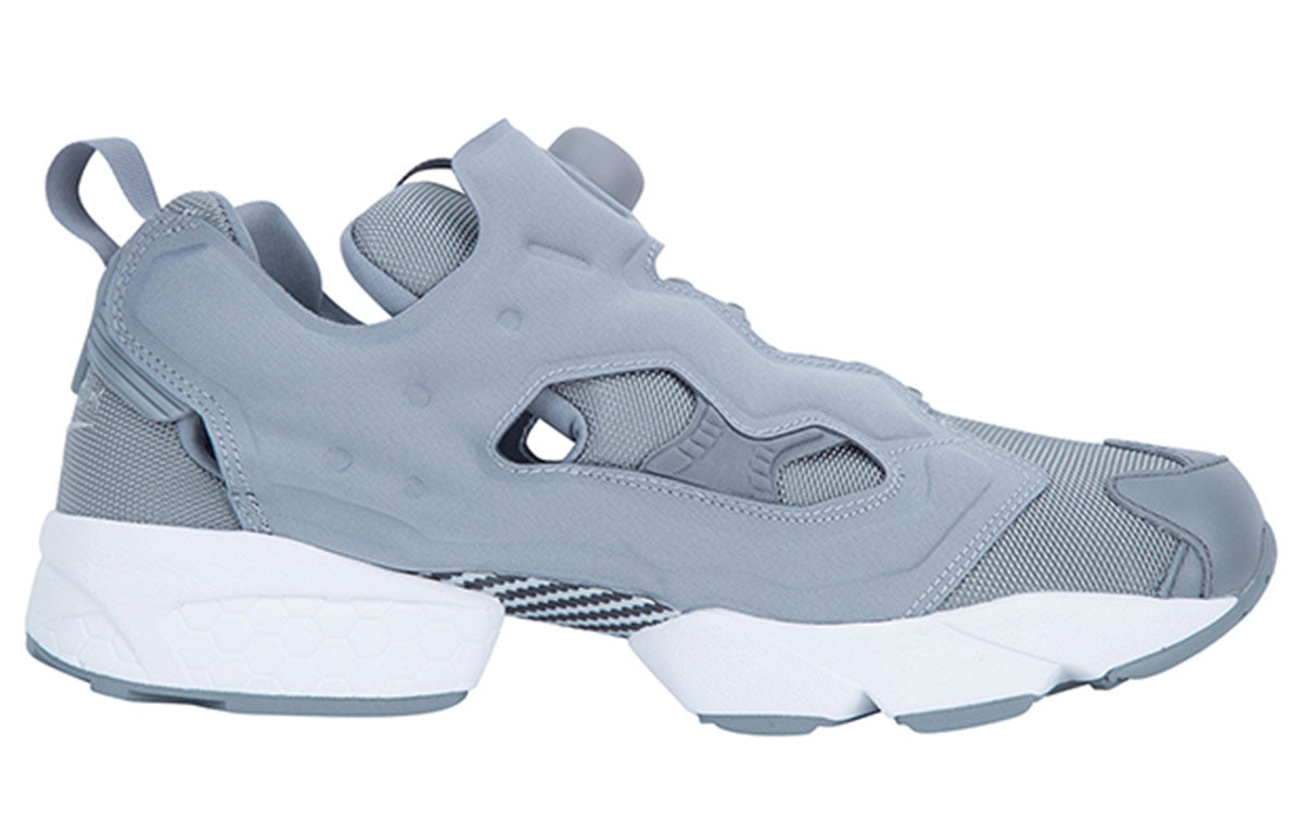Reebok Instapump Fury OG 'Flat Grey' V65751