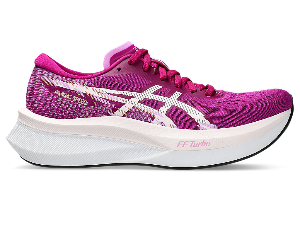 (WMNS) ASICS Magic Speed 4 'Purple Spectrum' 1012B676-500