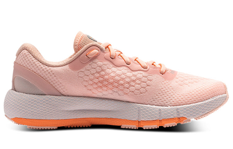 (WMNS) Under Armour Hovr Machina 2 CN Pink 3025221-600