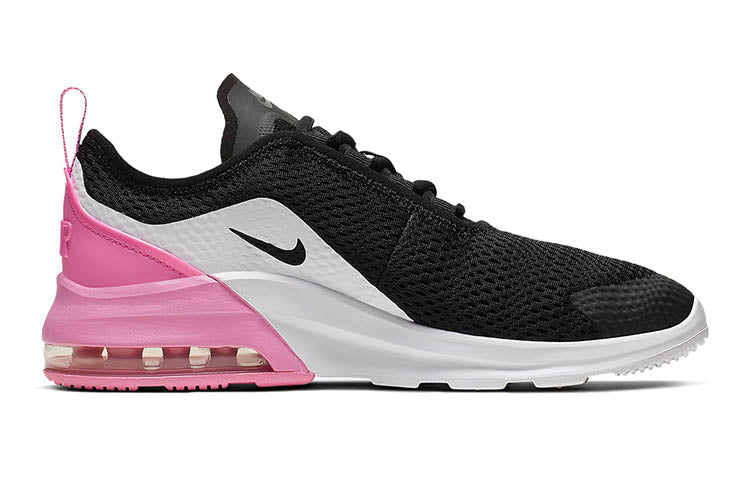 (GS) Nike Air Max Motion 2 'Black' AQ2745-001