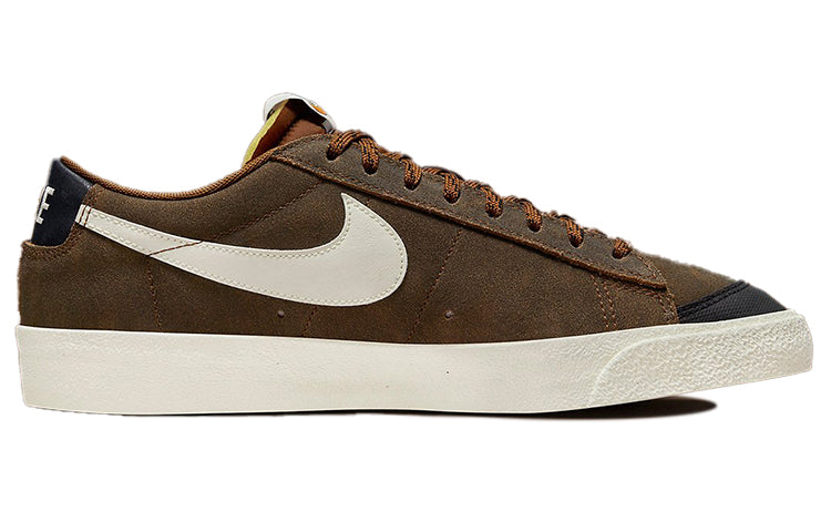 Nike Blazer Low '77 Premium Vintage 'Certified Fresh - Pecan' DX4433-200