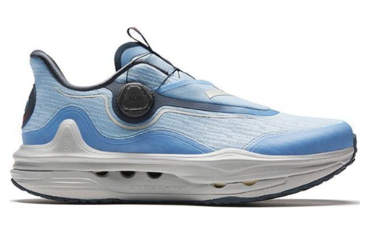ANTA Champion All Weather 'Blue' 112345508A-5