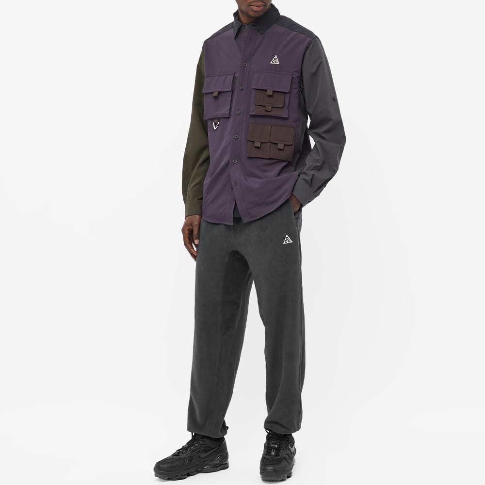 Nike ACG Wolf Tree Pants 'Off noir' CV0658-045