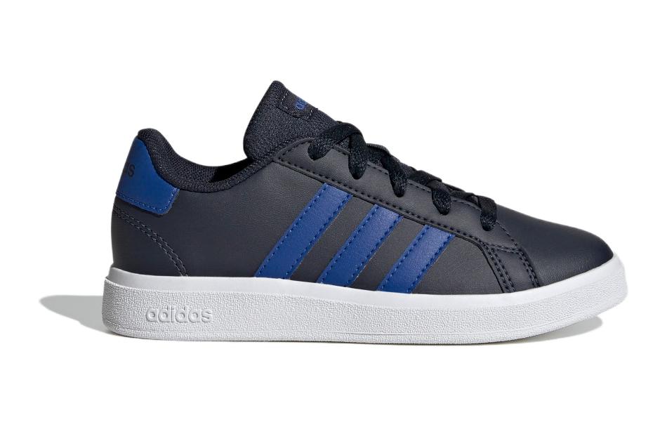 (GS) adidas Grand Court 2.0 'Legend Ink Royal Blue' IG4827