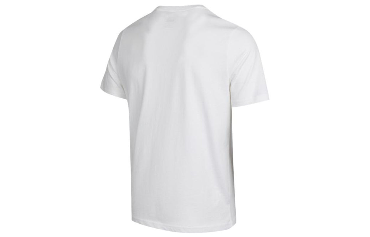 PUMA Core International T-Shirt 'White' 855977-02