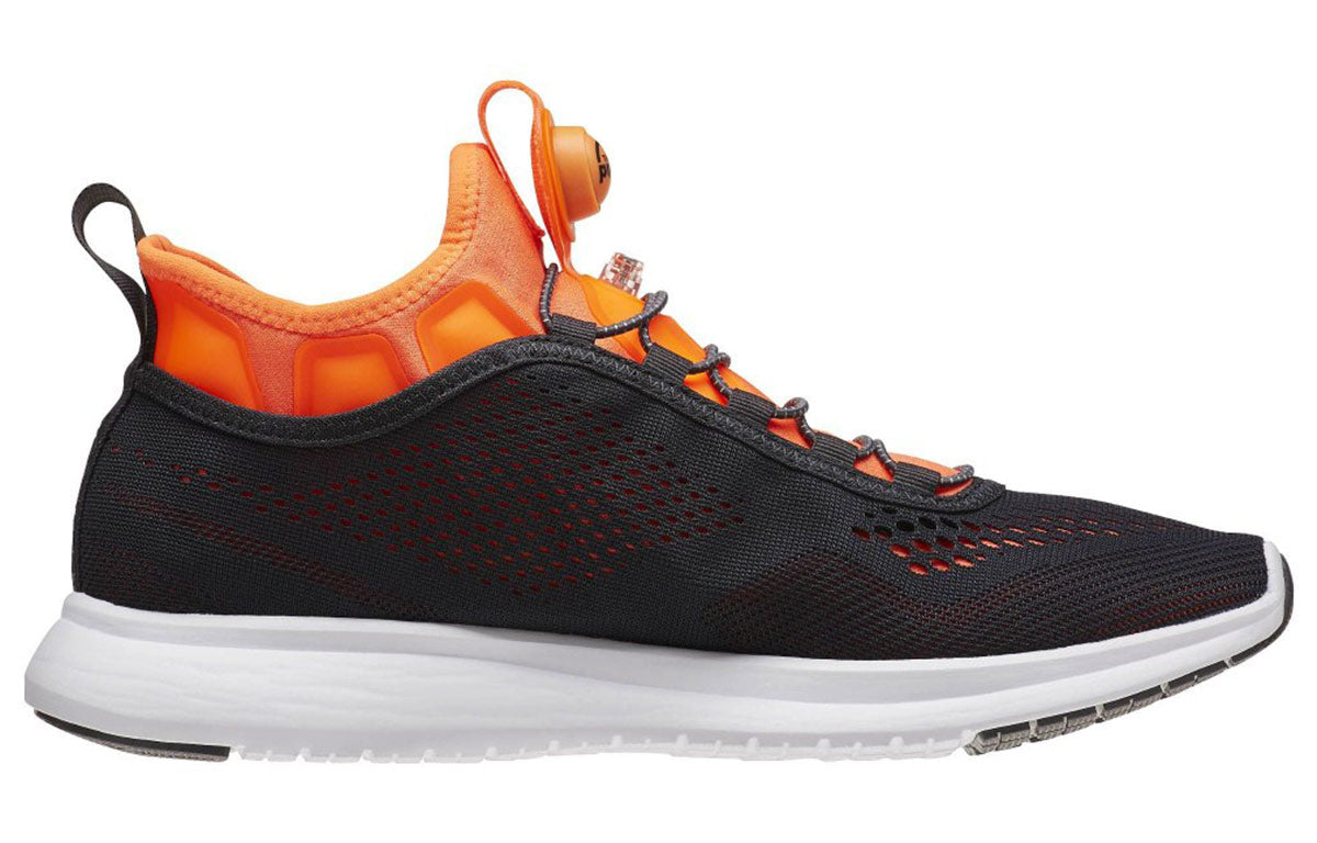 Reebok Plus Runner Ultk 'Orange Black' BD5759