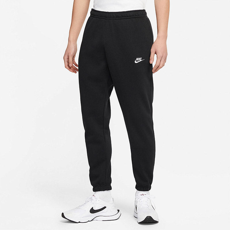 Nike As Men's Sportswear Knit Pant Swoosh DJ4861-010