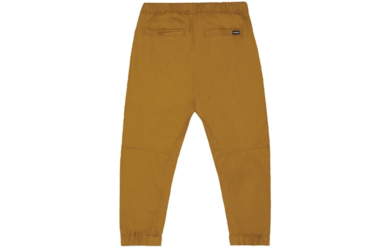 Converse Paneled Jogger 'Brown' 10020006-A08