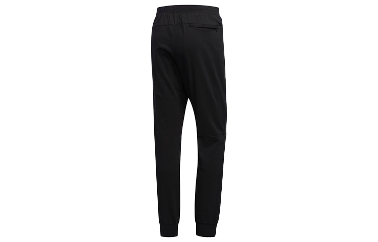adidas Wj Pnt Ft Sports Woven Long Pants Black DY8770