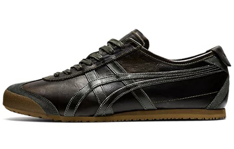 Onitsuka Tiger Mexico 66 ' Bronze Green' 1183B596-300
