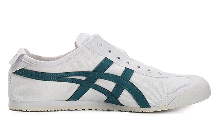 Onitsuka Tiger Mexico 66 Slip-On 'White Spruce Green' 1183A360-102