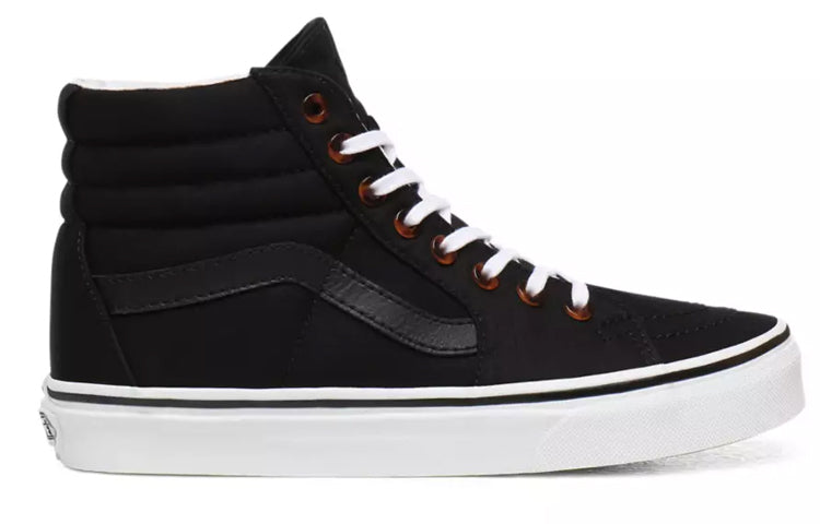 Vans Tort Sk8-hi Black VN0A4U3CWVI