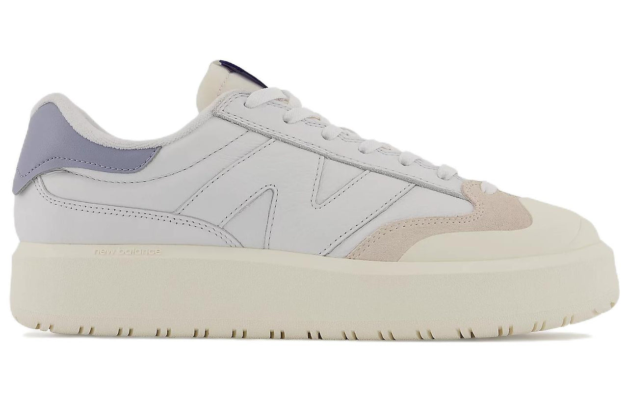 New Balance CT302 'White Reflection' CT302OA