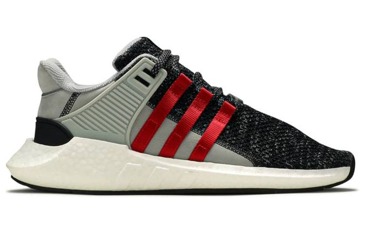 adidas Overkill x EQT Support Future 'Coat of Arms' BY2913