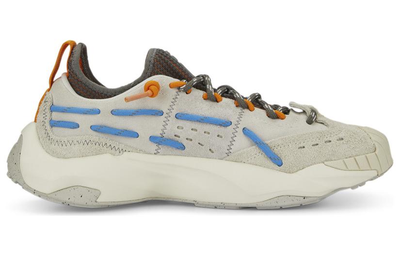 PUMA Plexus 'Grey Violet Orange' 386329-04