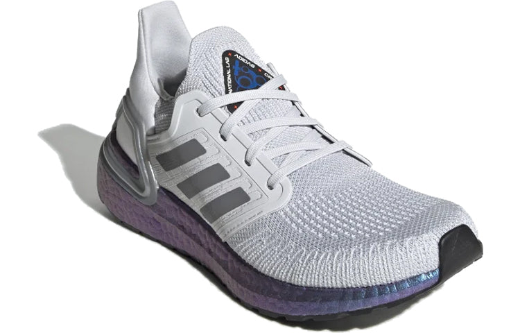 (WMNS) adidas UltraBoost 20 'Blue Boost' EG1369