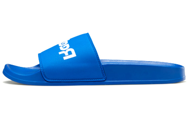 Reebok Classic Slide 'Humble Blue' EH0349