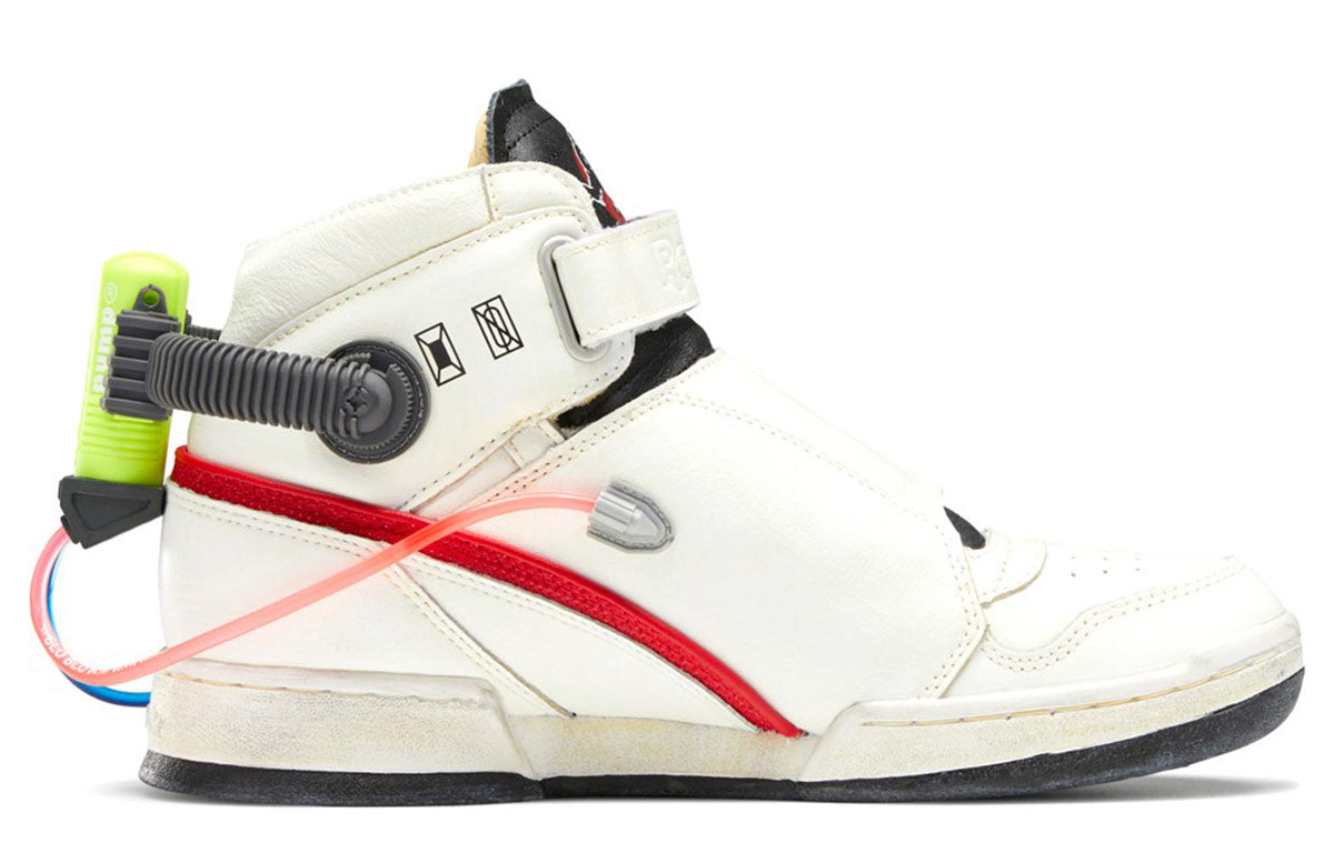 Reebok Ghostbusters x Ghost Smashers 'Ecto-1 Vibes' 2020 FY2106