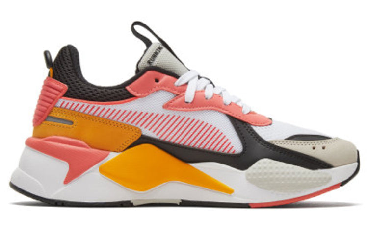 PUMA RS-X Toys 'Hot Coral' 369449-19