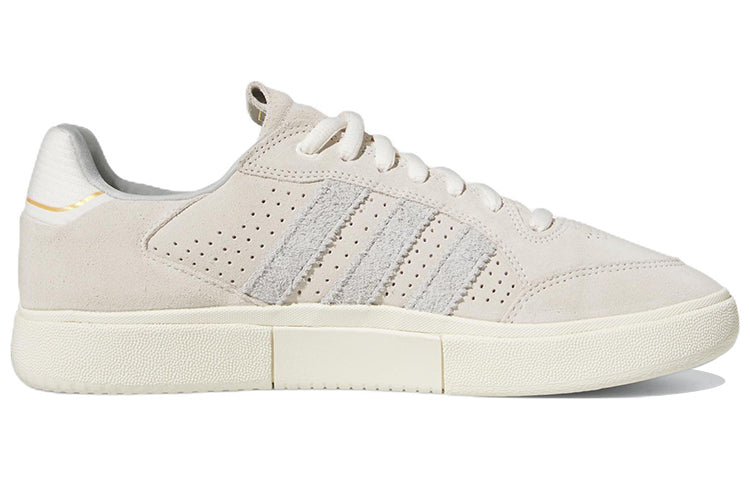 adidas Tyshawn Low 'Chalk White' HQ2006