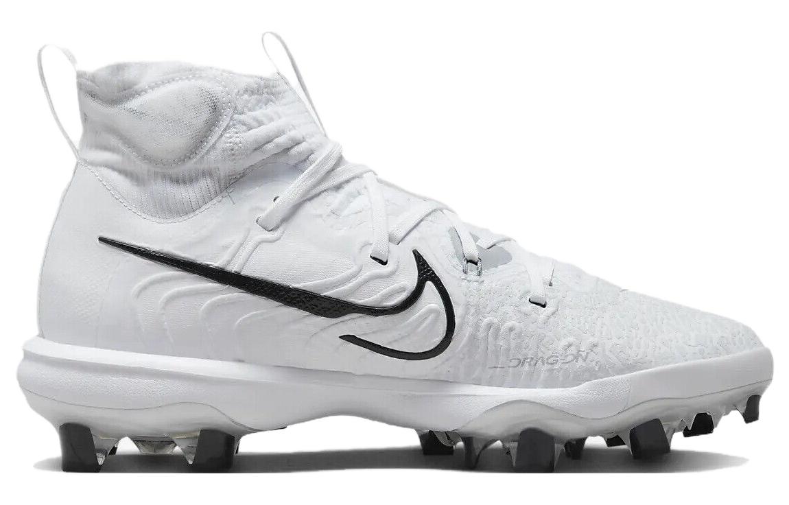 Nike Alpha Huarache NXT MCS 'White Black' DJ6519-100