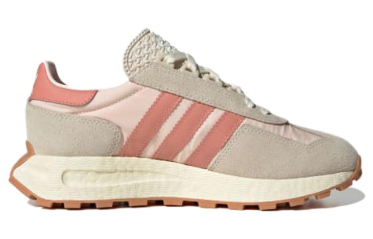 (WMNS) adidas Retropy E5 'Aluminium Wonder Clay' IE7728