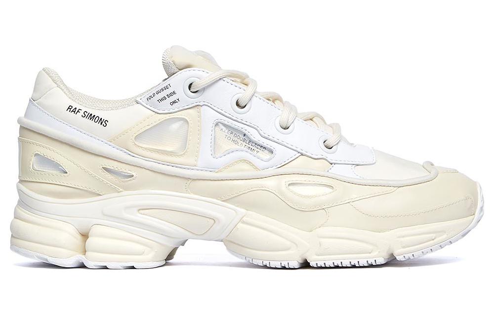 adidas Raf Simons x Ozweego Bunny 'Cream White' S81161
