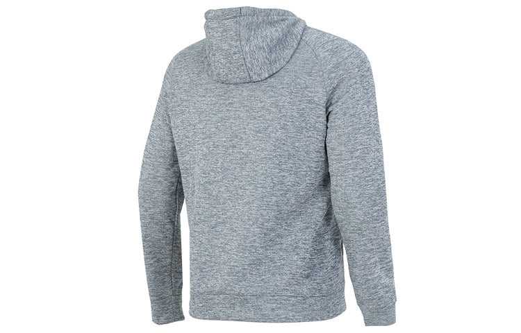 Under Armour Fleece Twist Hoodie 'Grey' 1373405-012
