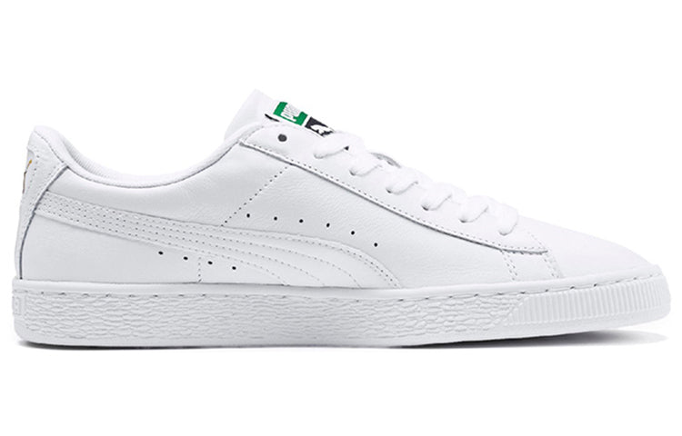PUMA Basket Classic LFS 'White' 354367-17
