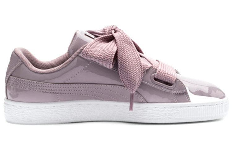 (WMNS) PUMA BASKET HEART PATENT WN S 363073-21