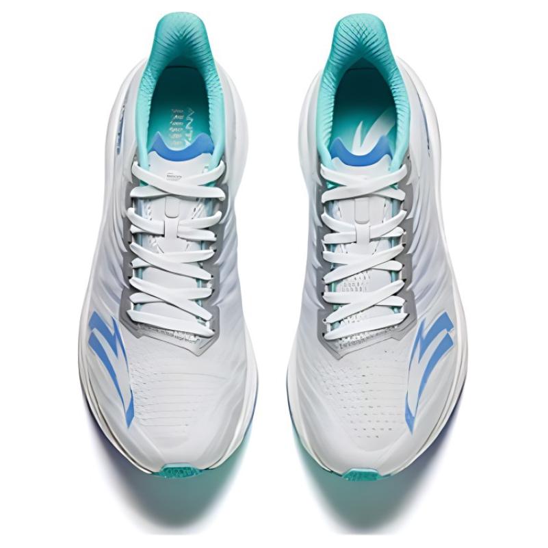 ANTA Mach 4 'White Blue' 112425583-5