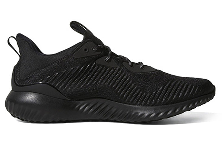adidas Alphabounce EM 'Triple Black' CQ0781
