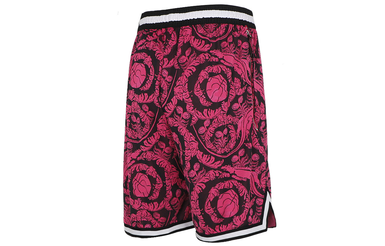 Nike AS Men's NK Dry DNA Short PRINTED Black CV1906-010