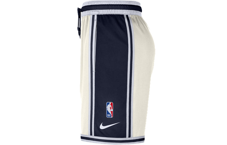Nike x NBA Dri-Fit Basketball Shorts 'White' DR2076-030