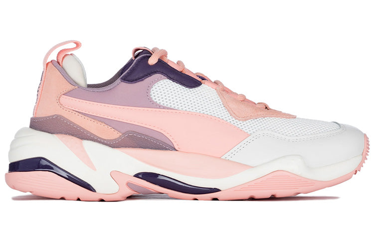 (WMNS) PUMA Thunder Fashion 1 'Marshmallow Peach Bud' 370753-09