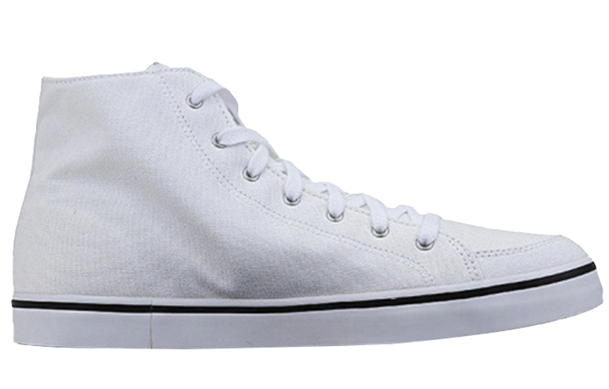 Reebok Berlin Mid Fvs Sneakers White G55907