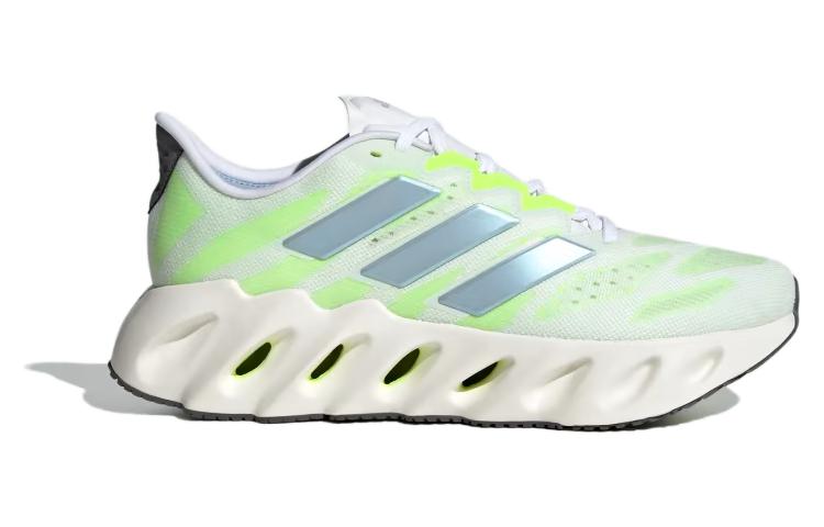 adidas Switch FWD 'Cloud White Lucid Lemon' FZ5621